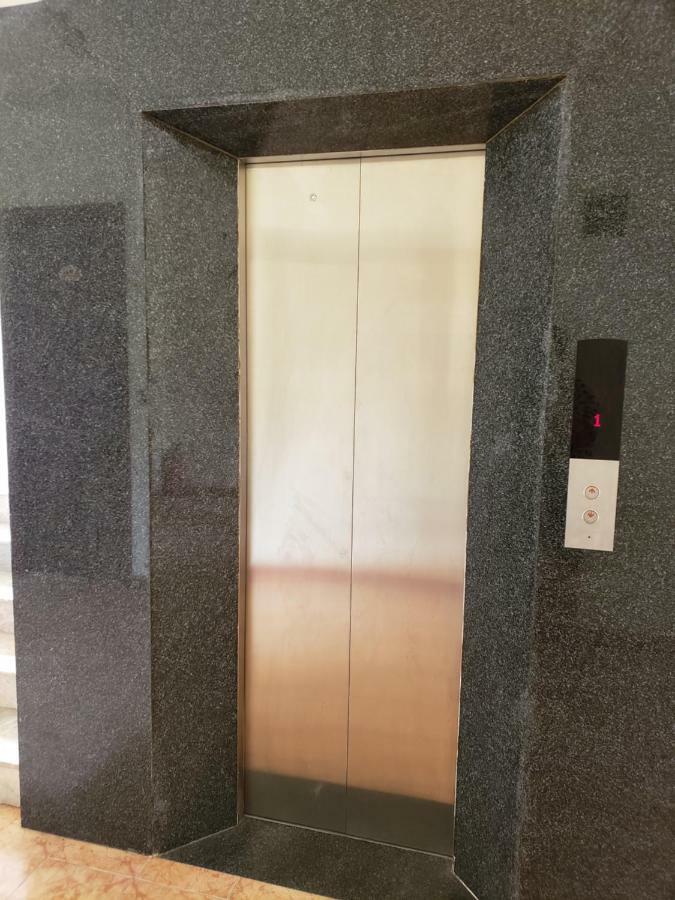 Cat Ba Plaza Ξενοδοχείο Chan Chau Εξωτερικό φωτογραφία